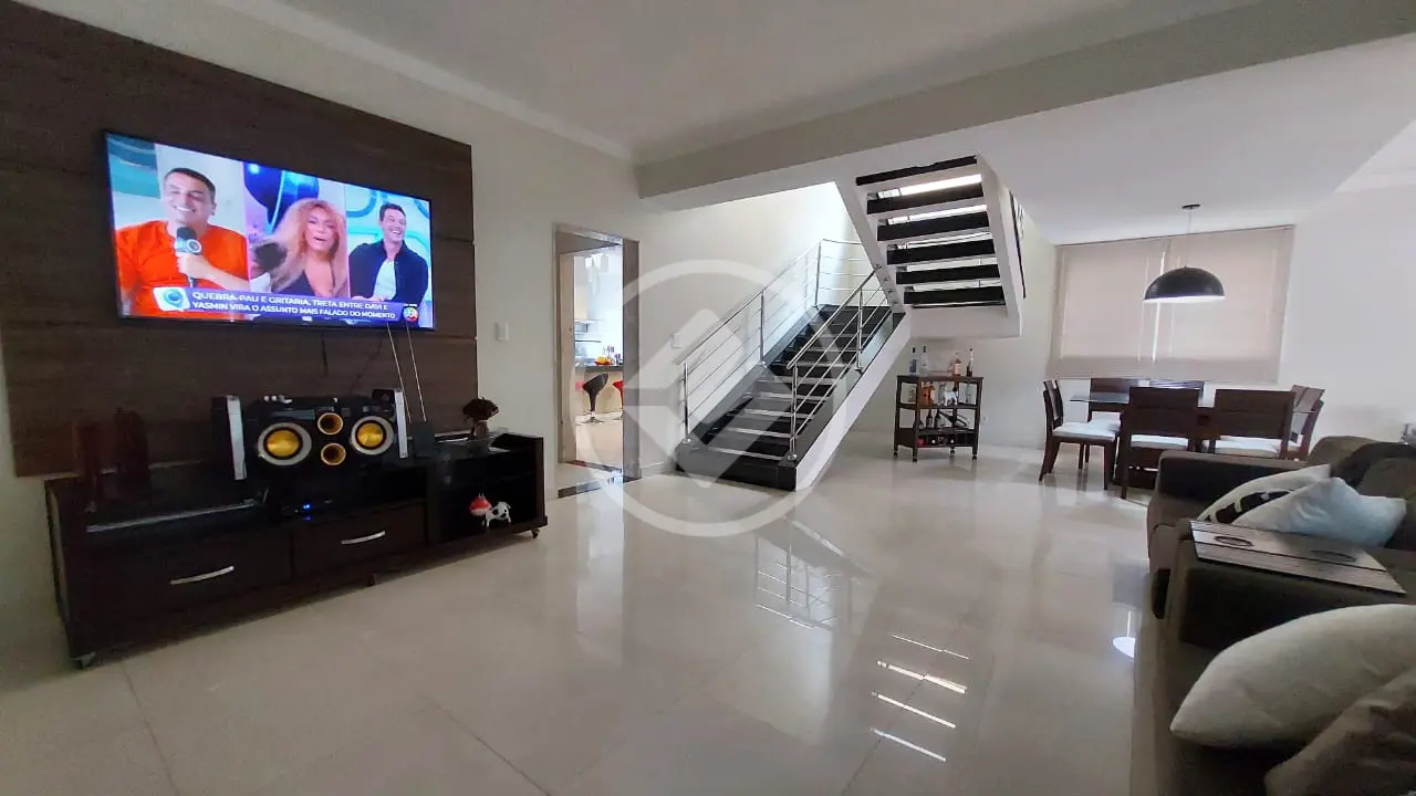 Imagem 3 - Casa em Jardim América, Goiânia - GO