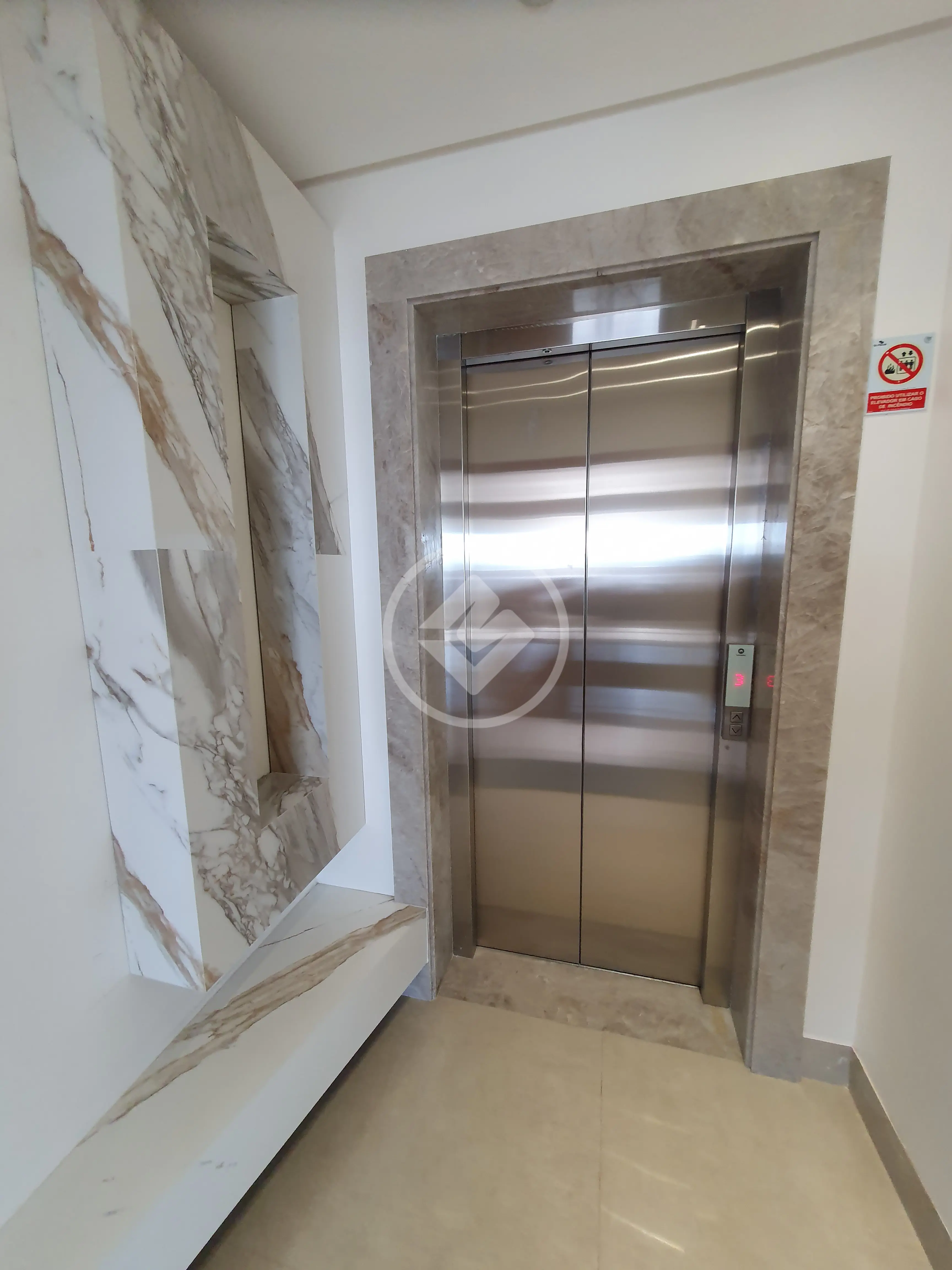Imagem 2 - Apartamento em Setor Bueno, Goiânia - GO