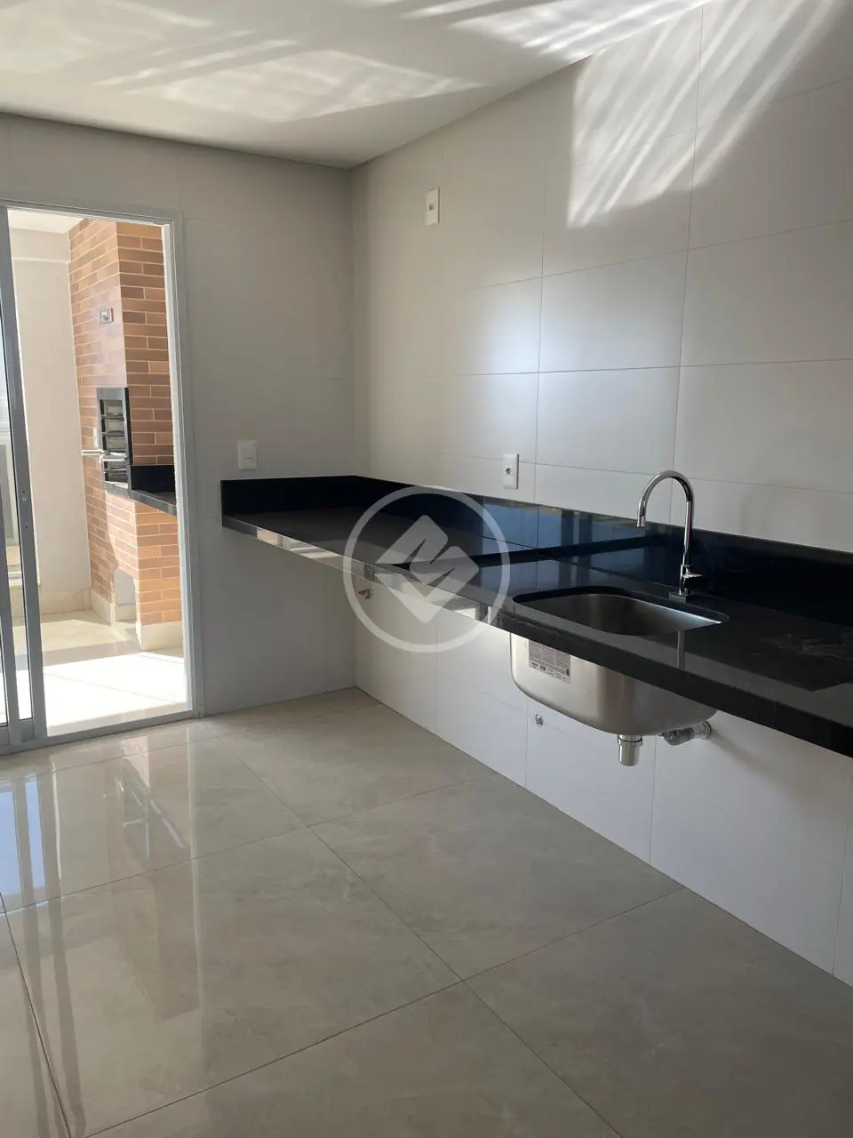 Imagem 5 - Apartamento em Setor Oeste, Goiânia - GO