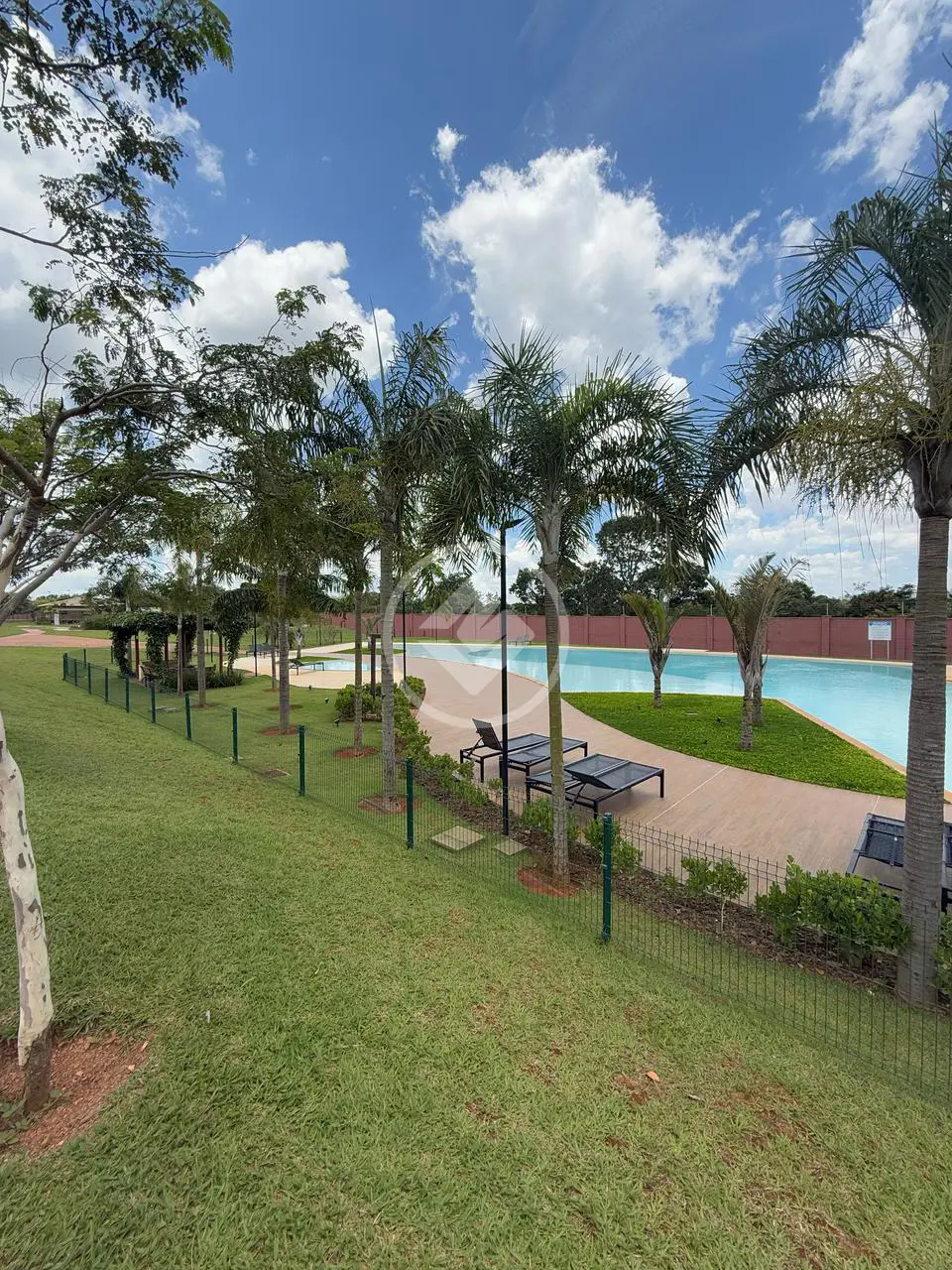 Terreno Condomínio Residencial Marília, Senador Canedo - GO — foto 1