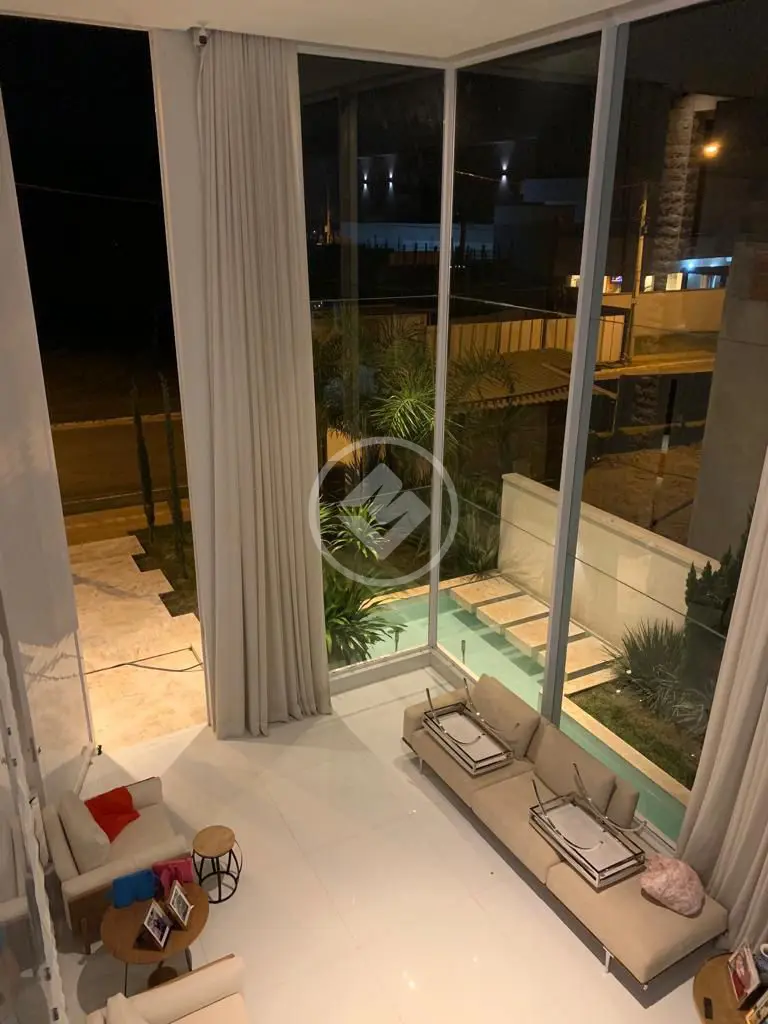 Imagem 2 - Sobrado Em Condomínio em Condomínio do Lago, Goiânia - GO