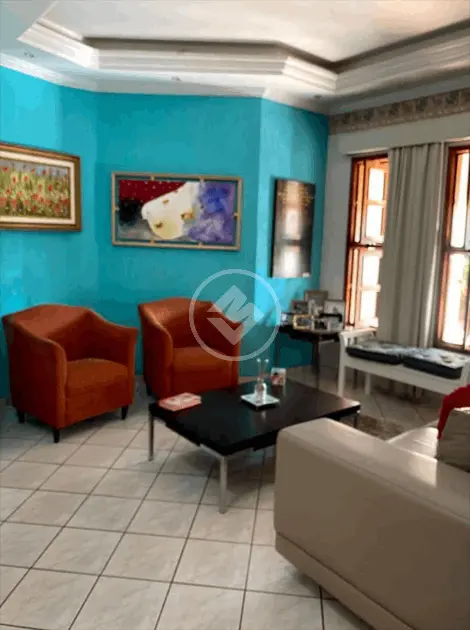 Imagem 4 - Casa em RESIDENCIAL CENTER VILLE, Goiânia - GO