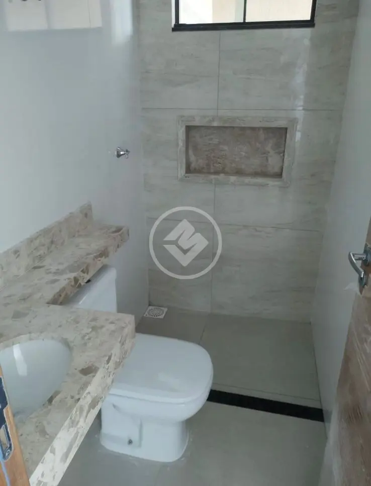 Casa Residencial Village Garavelo - 2ª Etapa, Aparecida de Goiânia - GO — foto 2