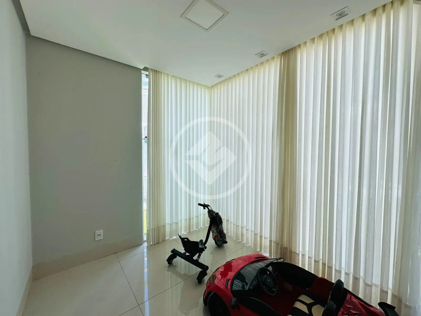 Imagem 6 - Casa Condomínio em Condomínio do Lago, Goiânia - GO