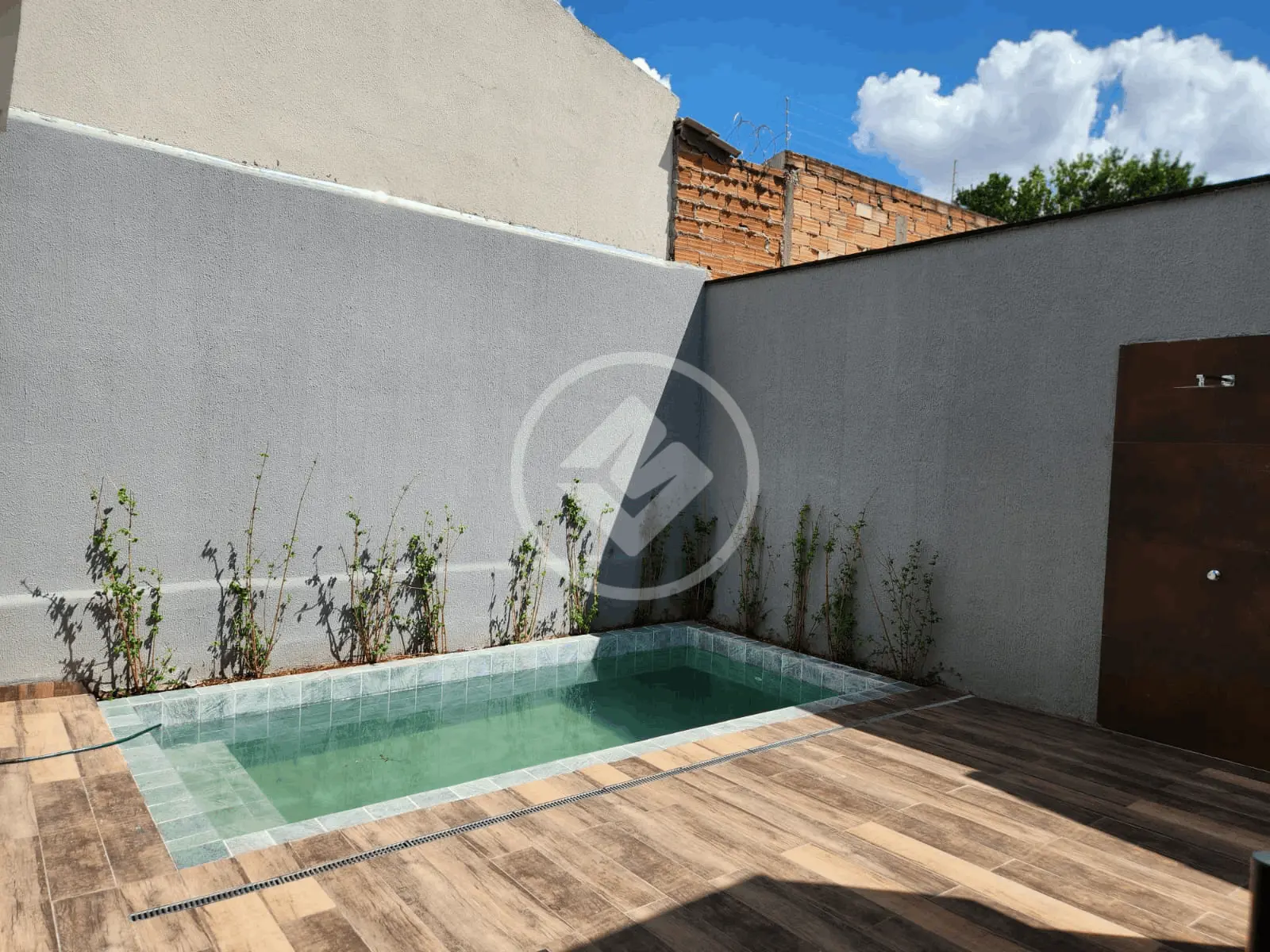Imagem 5 - Casa em São Francisco, Senador Canedo - GO