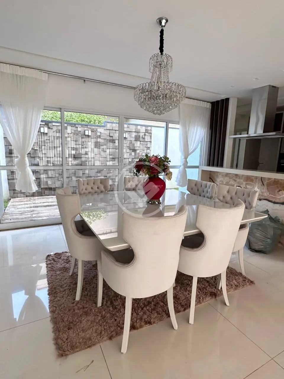 Imagem 3 - Casa Condomínio em Condomínio do Lago, Goiânia - GO