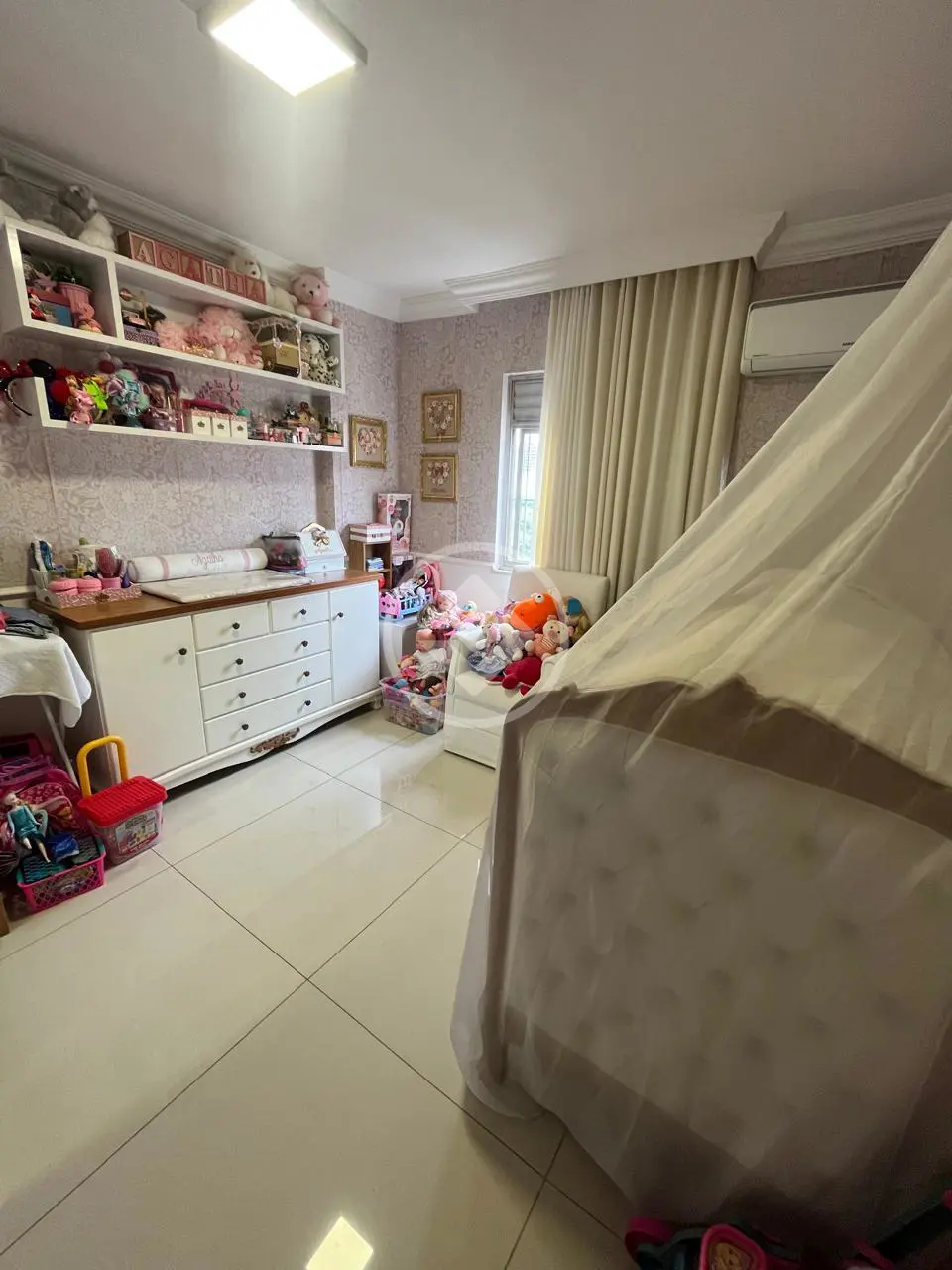 Imagem 4 - Apartamento em Setor Oeste, Goiânia - GO