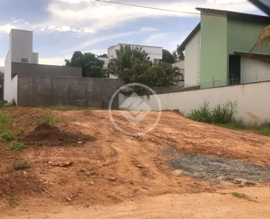 Terreno Setor Jao, Goiânia - GO — foto 1
