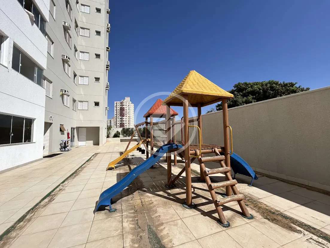Apartamento Parque Amazônia, Goiânia - GO — foto 2