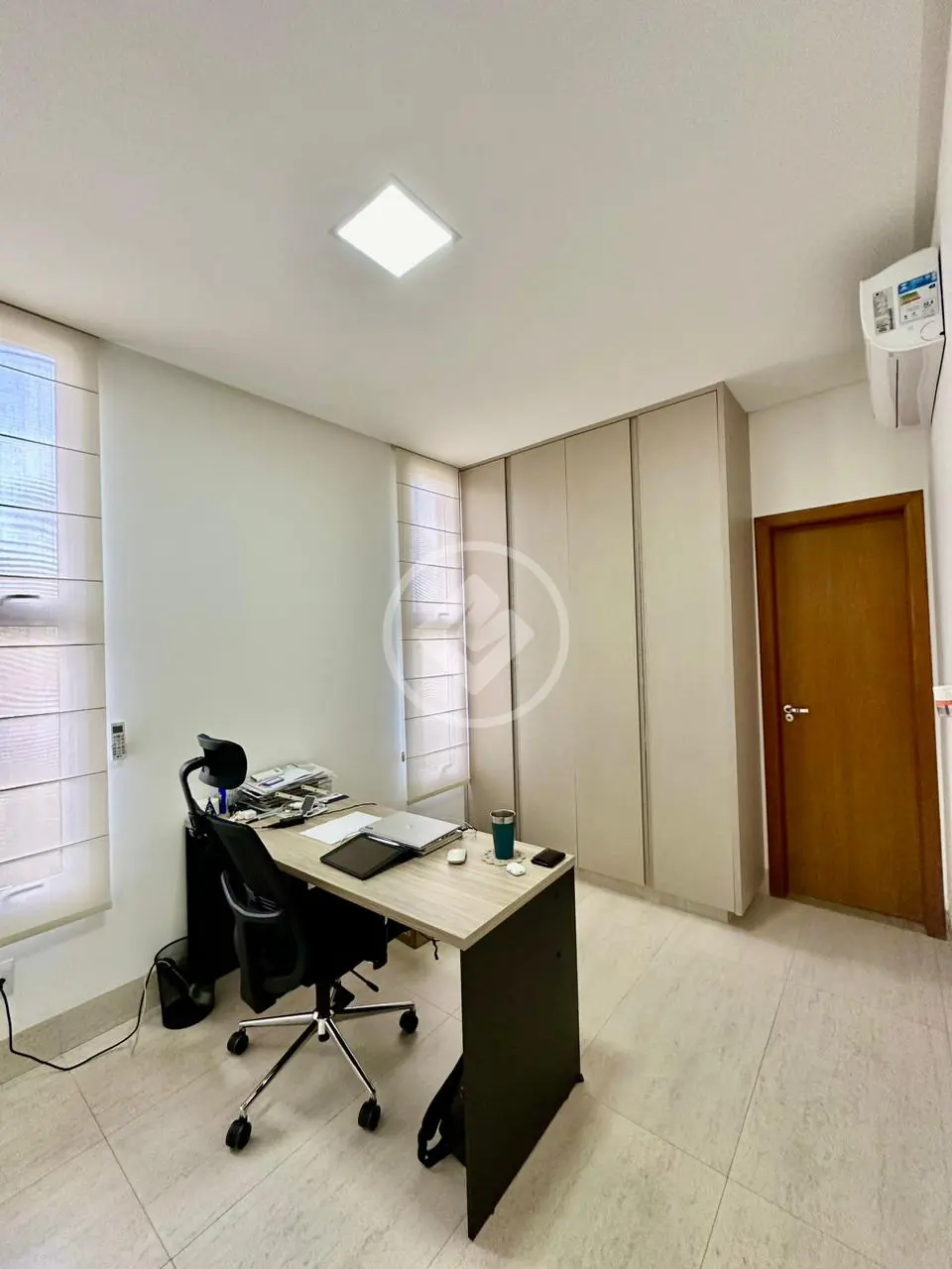 Imagem 5 - Casa Condomínio em Residencial Goiânia Golfe Clube, Goiânia - GO
