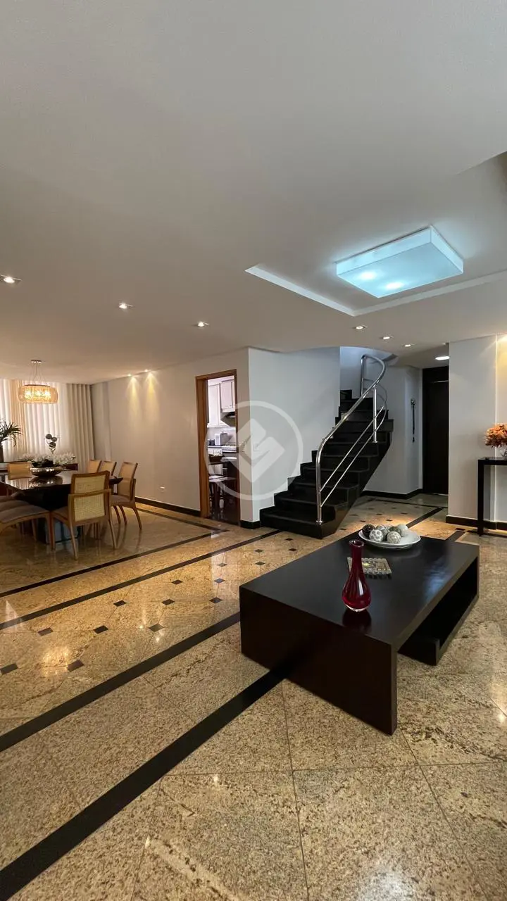 Apartamento Setor Oeste, Goiânia - GO — foto 2