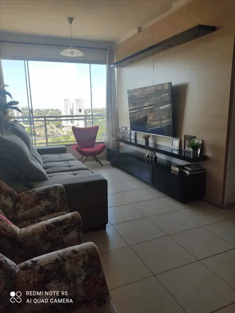 Apartamento Parque Amazônia, Goiânia - GO — foto 2