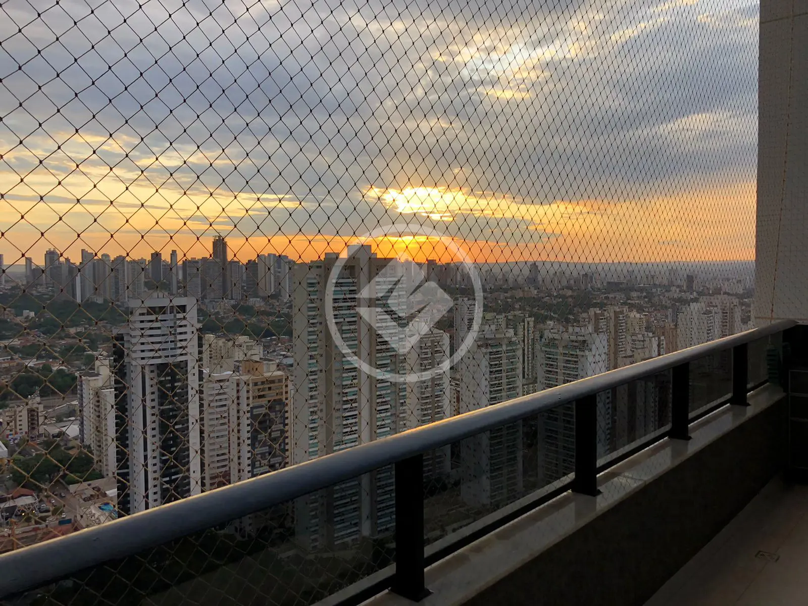 Imagem 4 - Apartamento em Jardim Goiás, Goiânia - GO