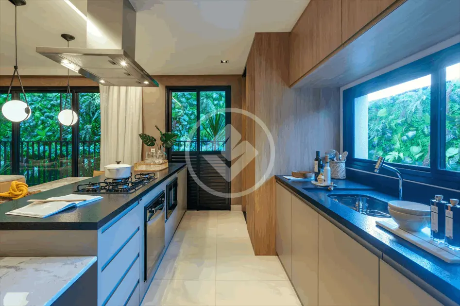 Apartamento Setor Marista, Goiânia - GO — foto 1