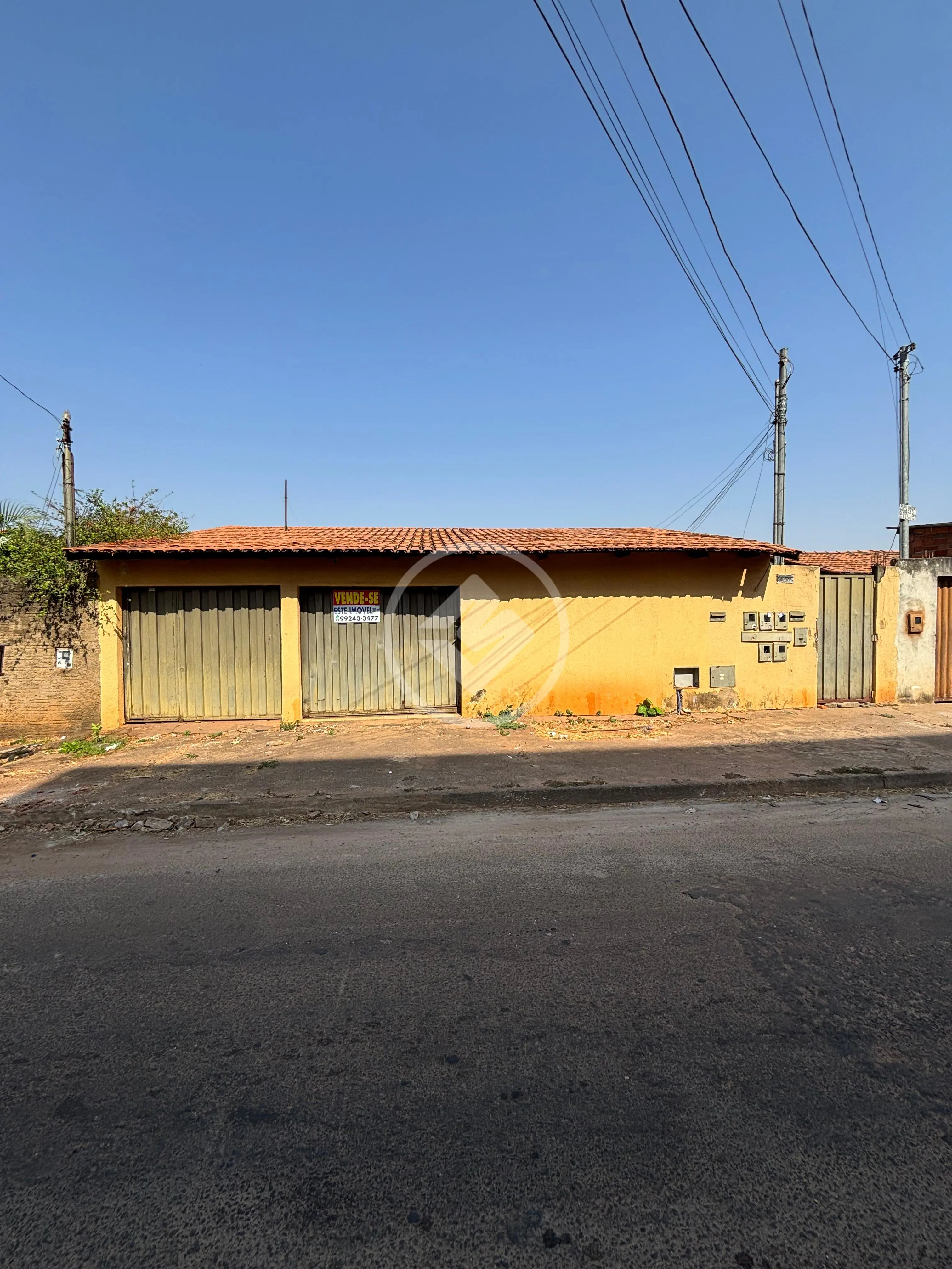 Imagem 2 - Terreno em Vila Mauá, Goiânia - GO