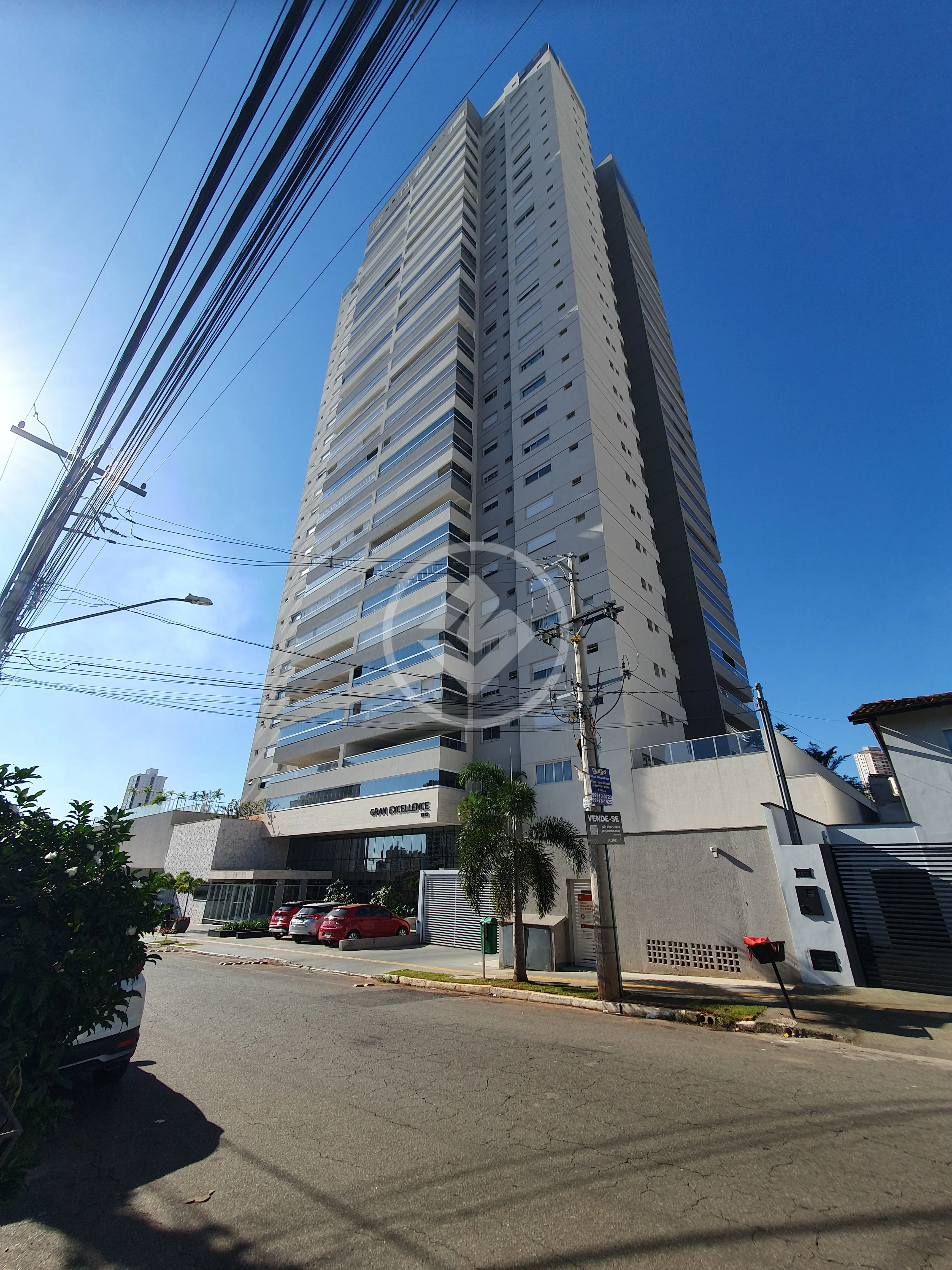 Apartamento Setor Bueno, Goiânia - GO — foto 1