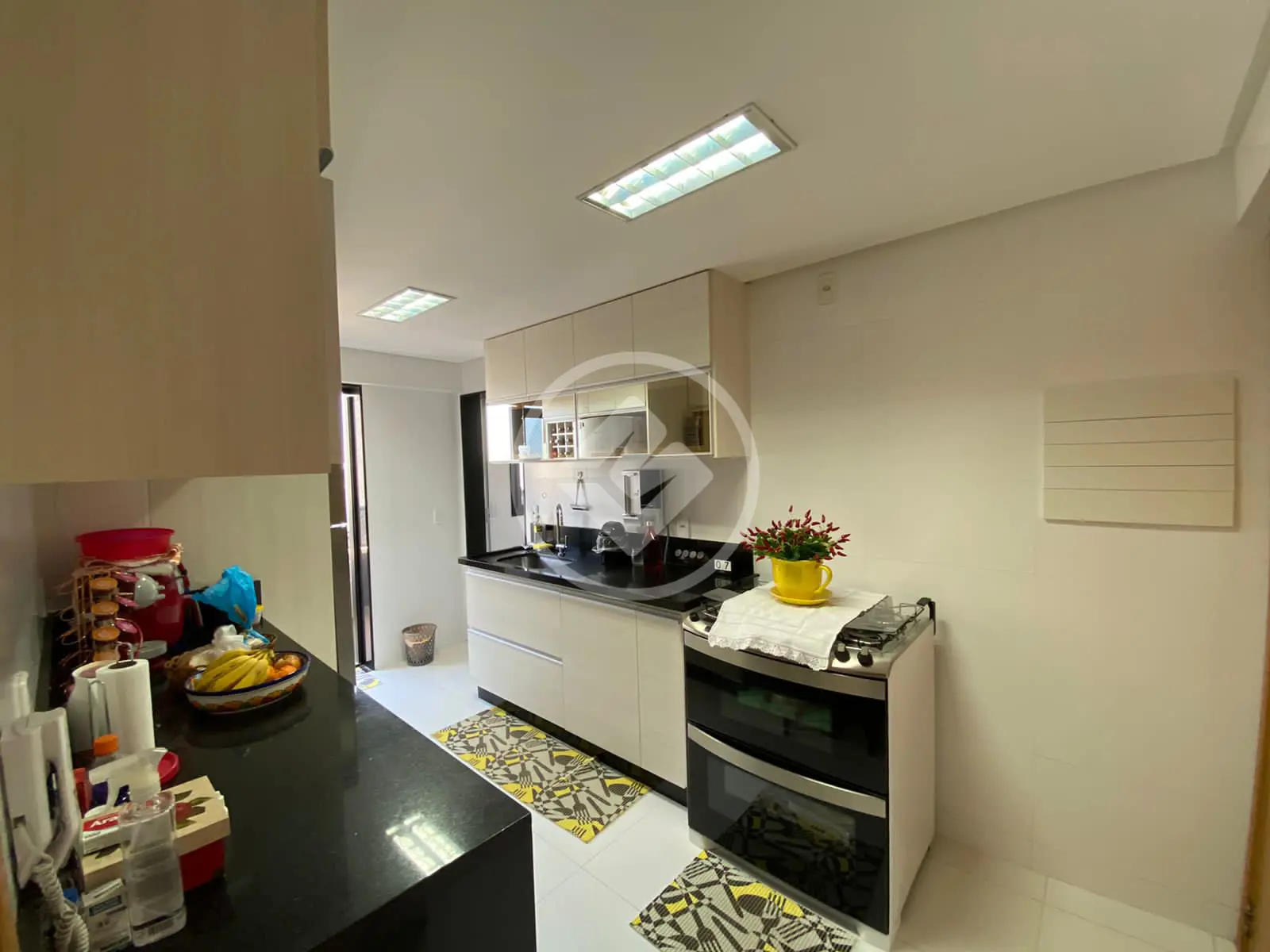 Imagem 6 - Apartamento em Jardim Goiás, Goiânia - GO