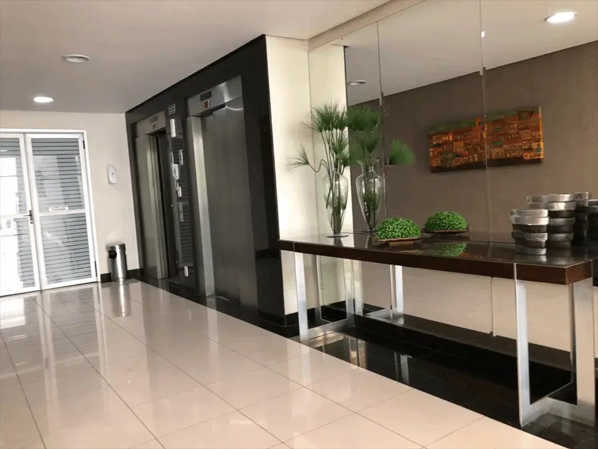 Image 14 - Apartamento em Setor Pedro Ludovico, Goiânia - GO