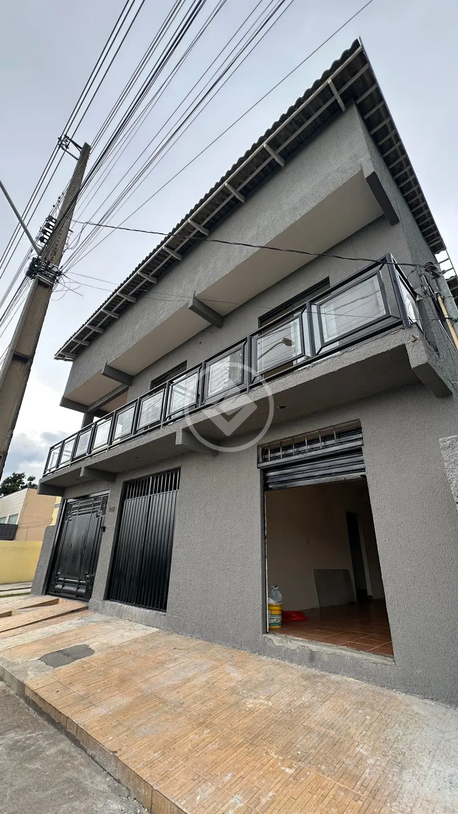 Casa RESIDENCIAL CENTER VILLE, Goiânia - GO — foto 1