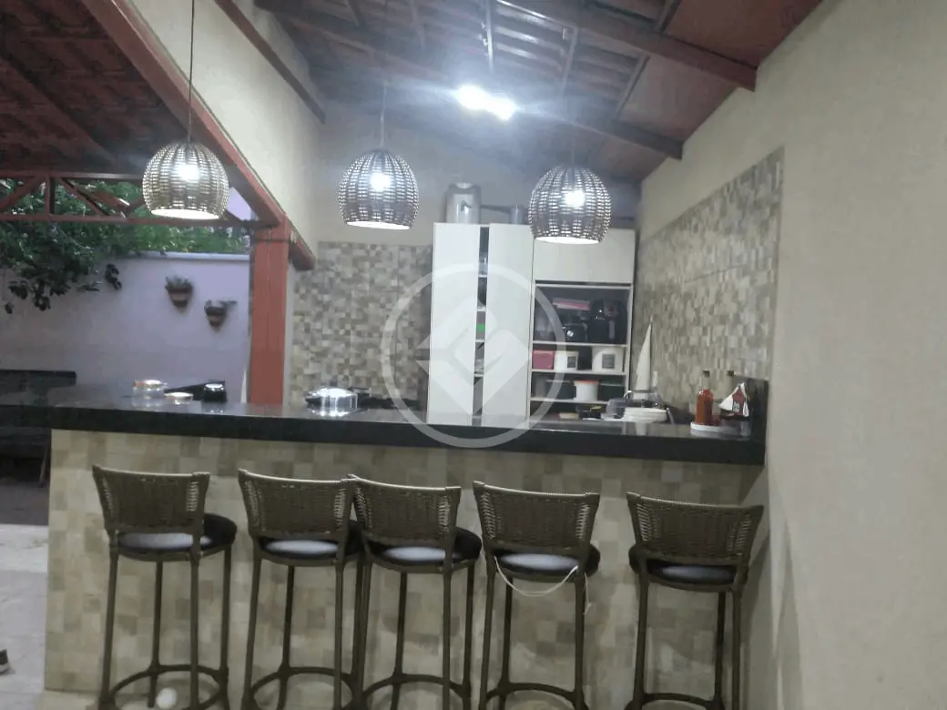 Imagem 2 - Casa em Residencial Porto Seguro, Goianira - GO