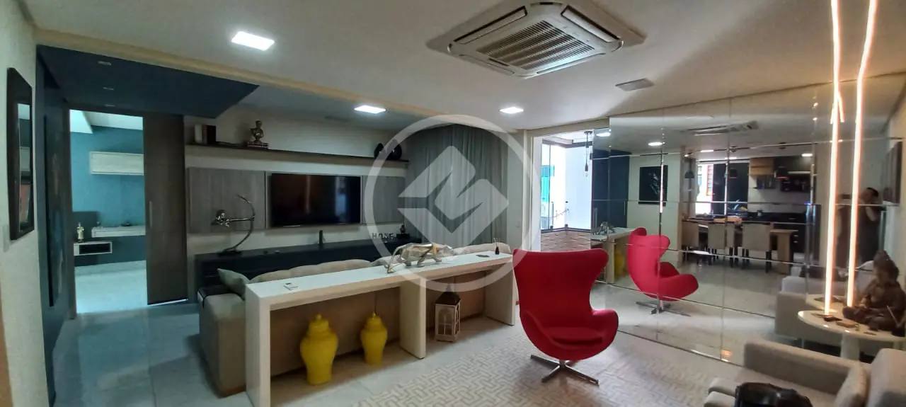 Apartamento SETOR CENTRAL, Goiânia - GO — foto 2