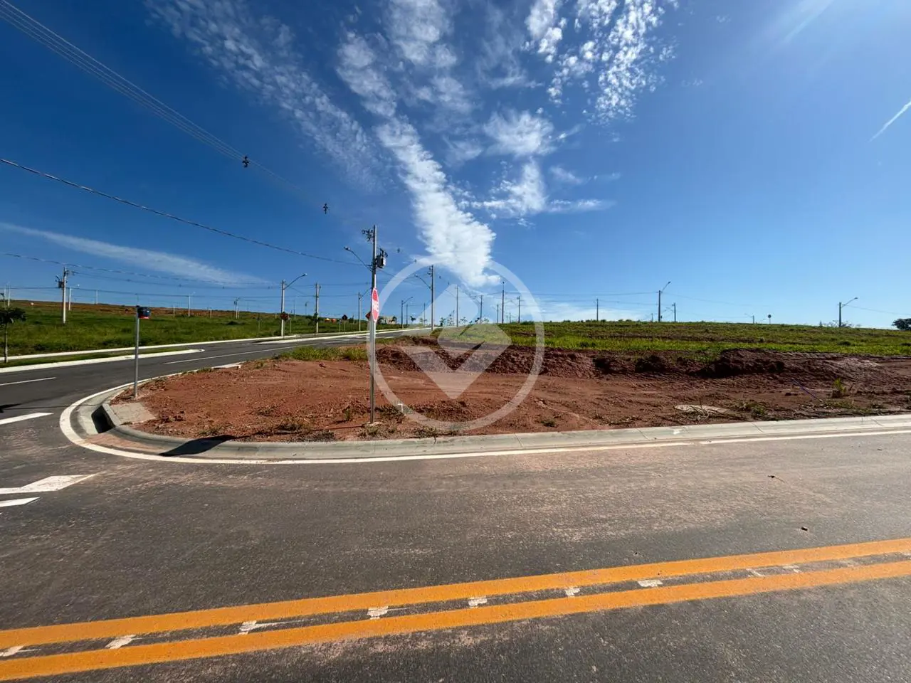 Imagem 3 - Terreno Condomínio em Condomínio Vinhas, Senador Canedo - GO