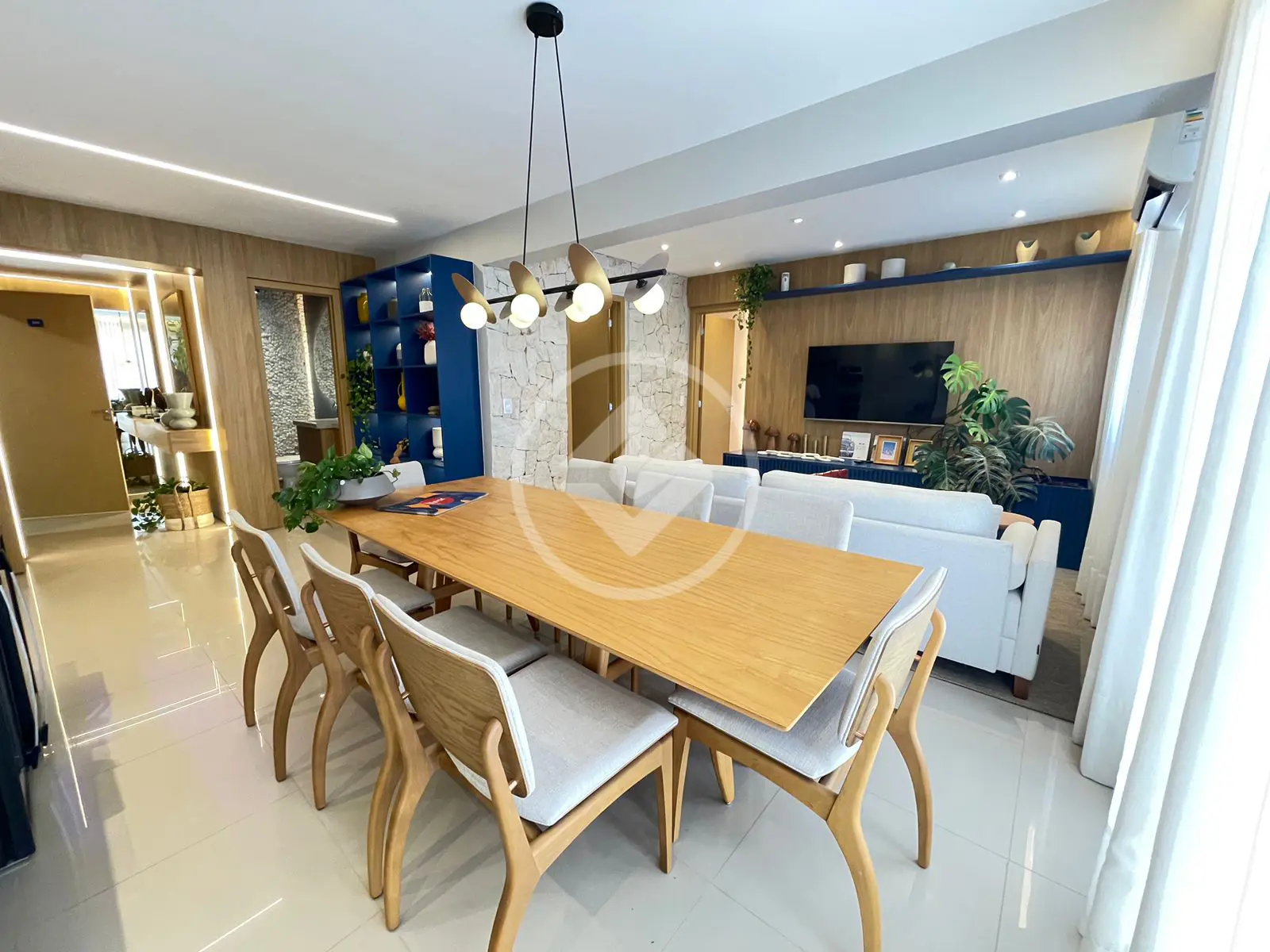 Apartamento Parque Amazônia, Goiânia - GO — foto 2