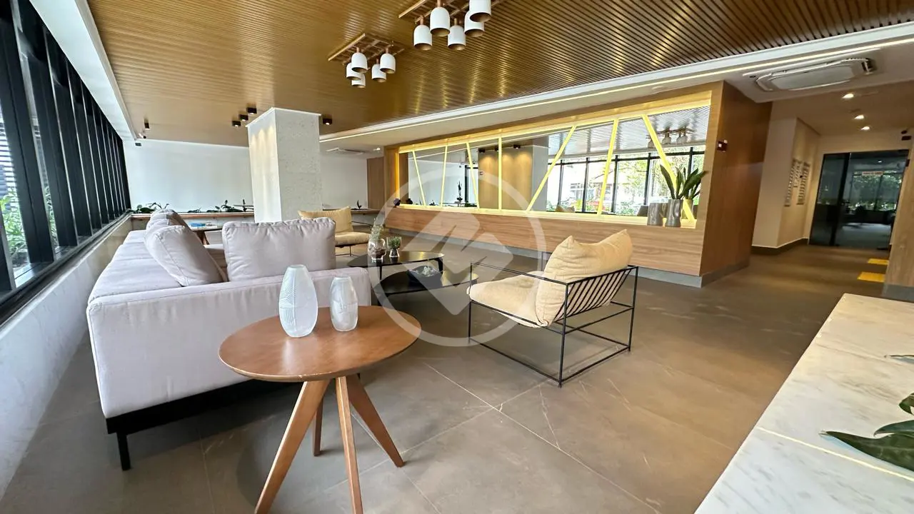 Apartamento Setor Bueno, Goiânia - GO — foto 2