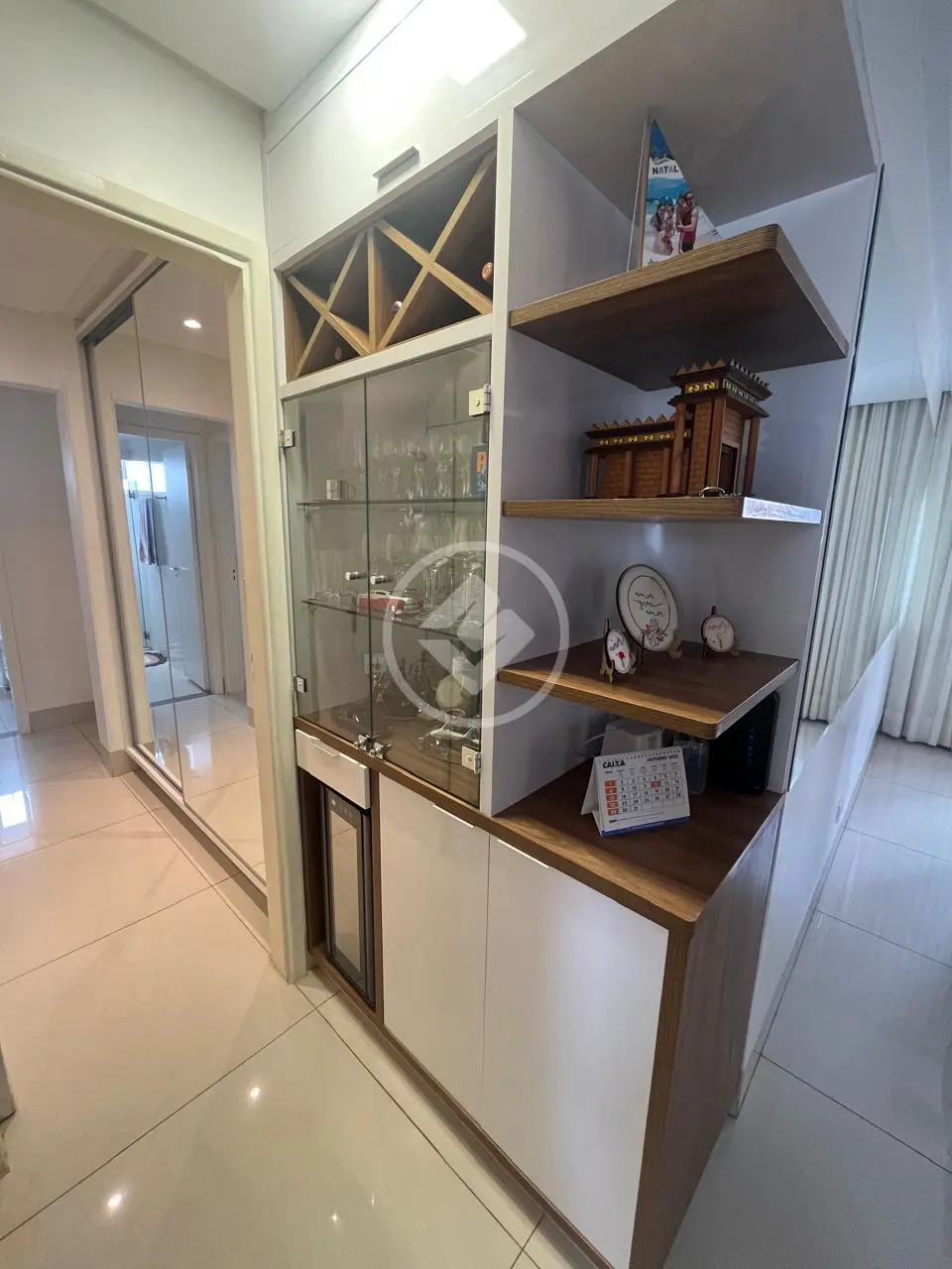 Imagem 3 - Apartamento em Setor Oeste, Goiânia - GO