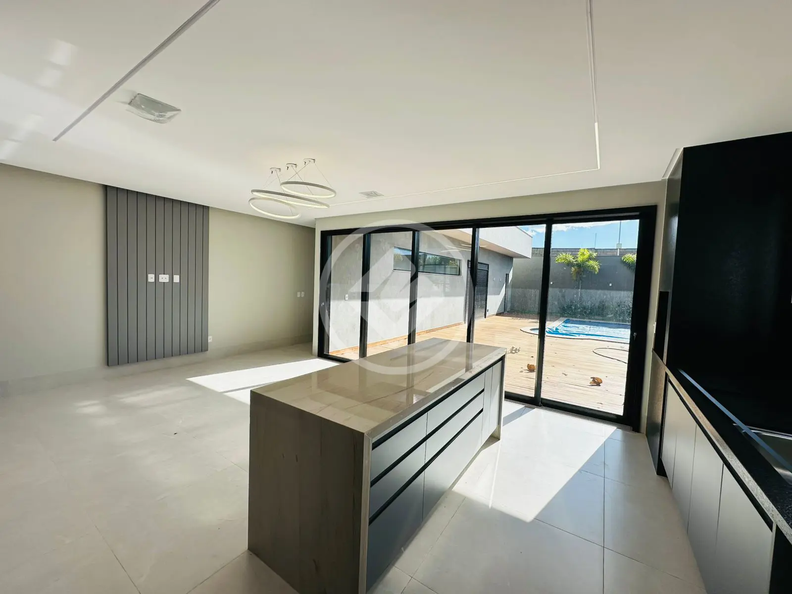 Imagem 3 - Casa Condomínio em Condomínio do Lago, Goiânia - GO