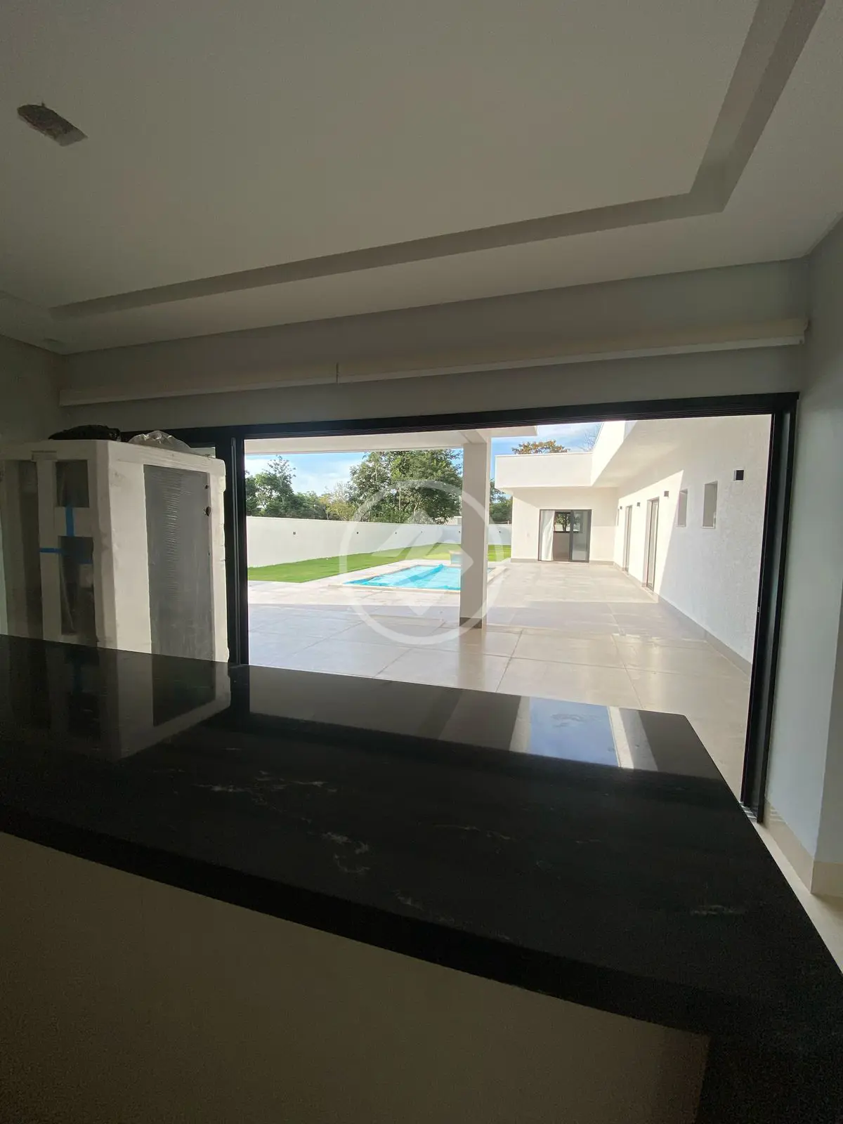 Imagem 4 - Casa Condomínio em Residencial Villa Verde, Senador Canedo - GO