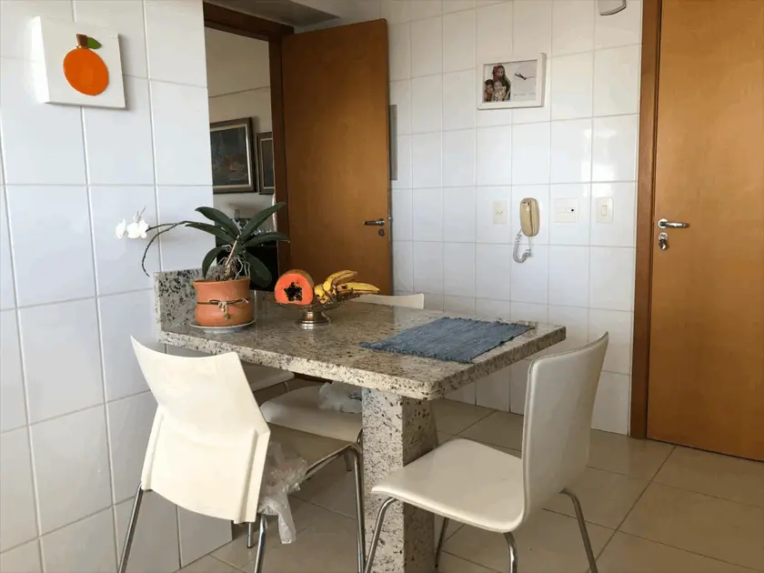 Imagem 5 - Apartamento em Setor Pedro Ludovico, Goiânia - GO