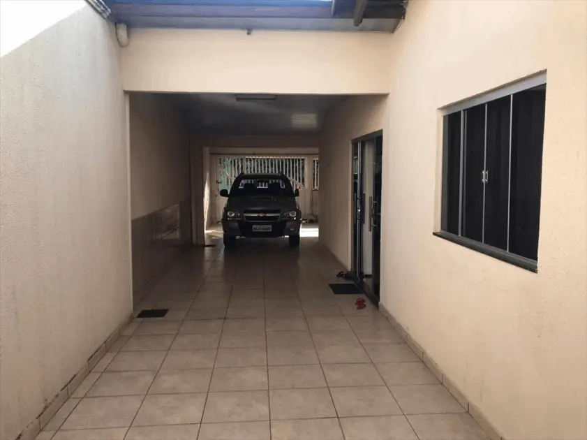 Casa Residencial Solar Ville, Goiânia - GO — foto 2