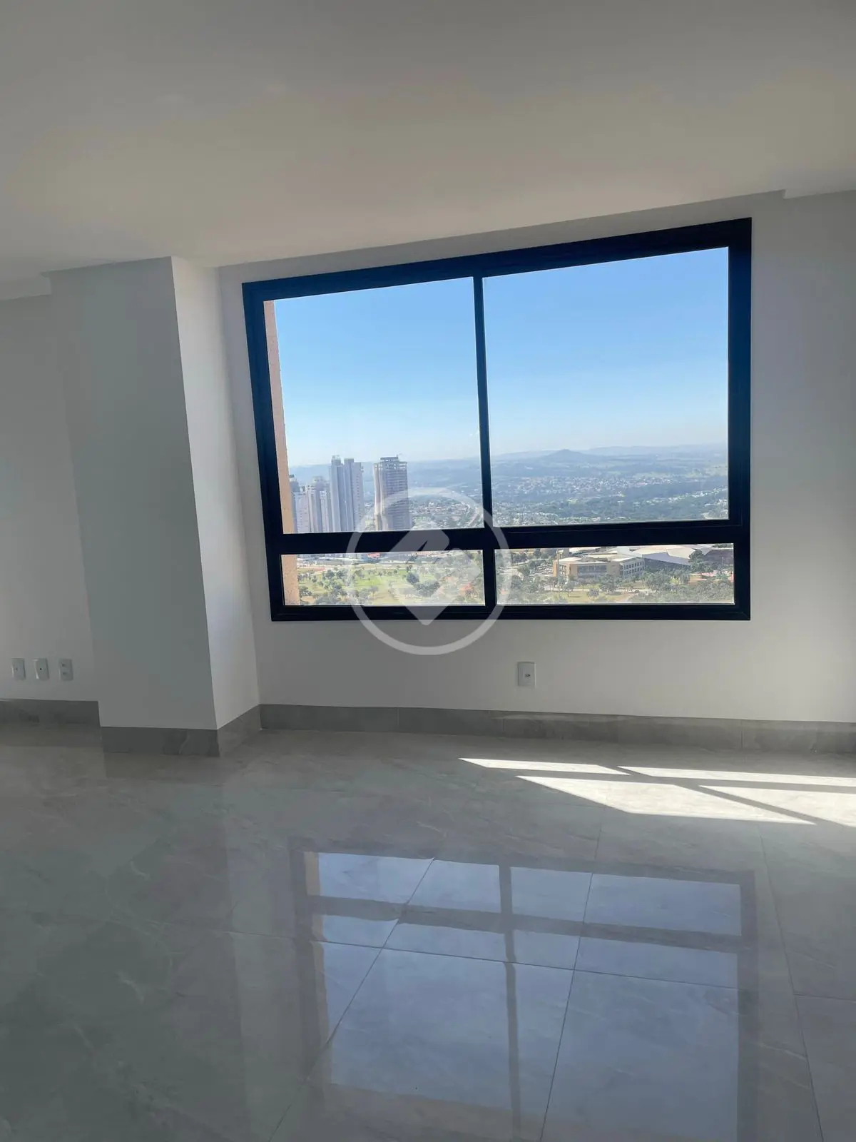 Imagem 5 - Apartamento em Jardim Goiás, Goiânia - GO