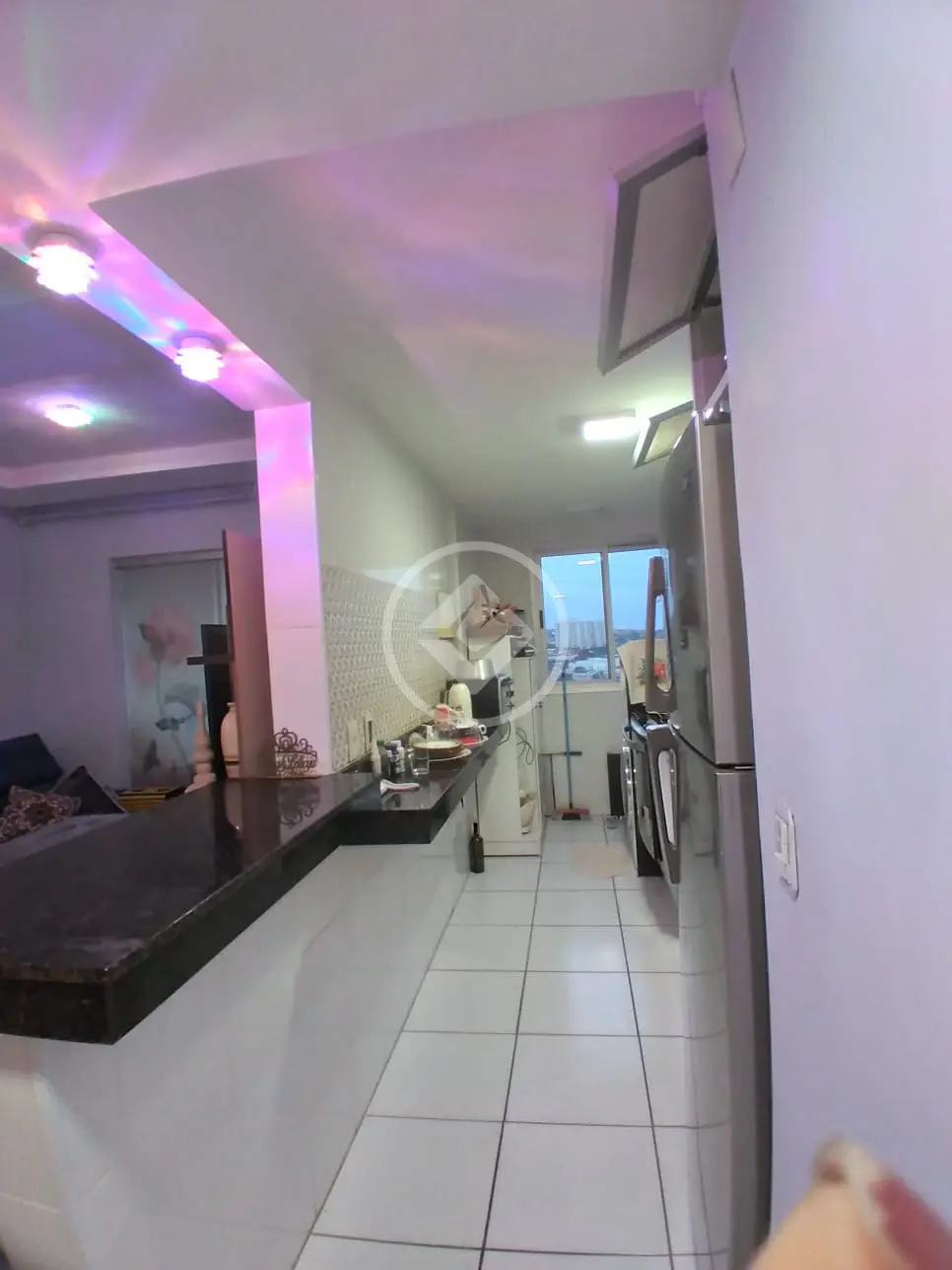 Imagem 5 - Apartamento em Setor Cândida de Morais, Goiânia - GO