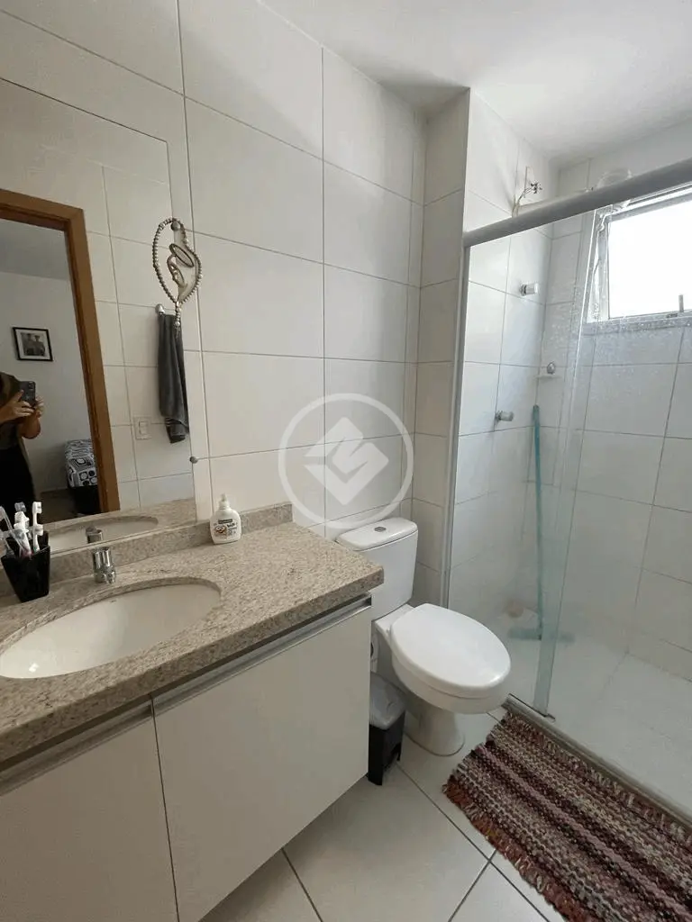 Imagem 3 - Apartamento em Jardim Goiás, Goiânia - GO