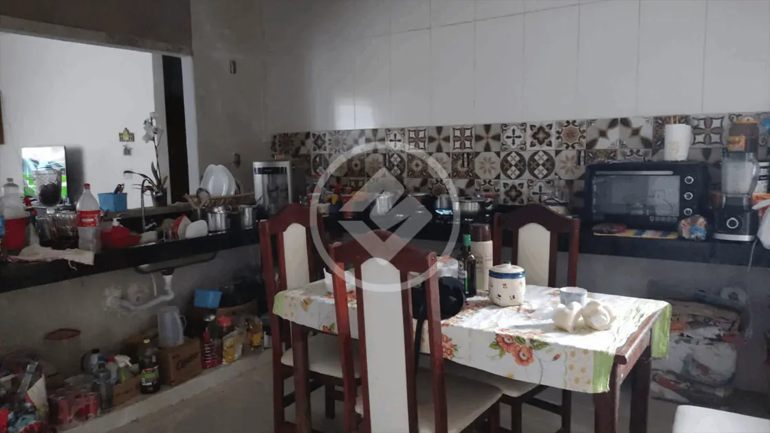 Casa Residencial Santa Fé I, Goiânia - GO — foto 2