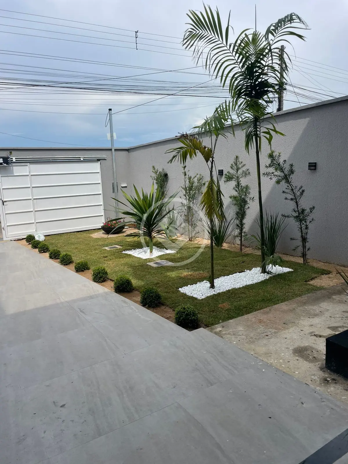 Casa Jardim Buriti Sereno, Aparecida de Goiânia - GO — foto 2