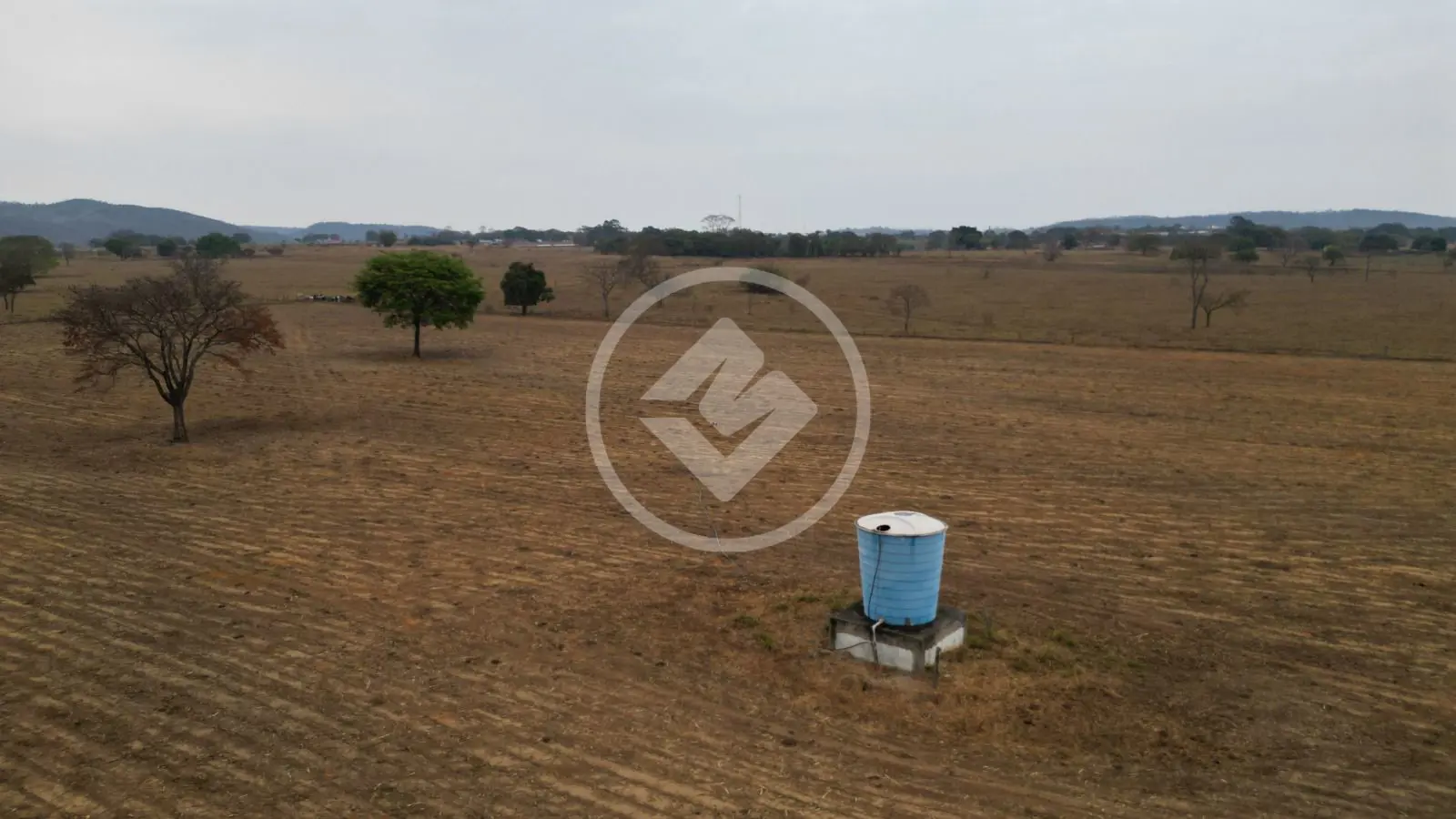 Image 21 - Fazenda em Zona Rural, Guapó - GO