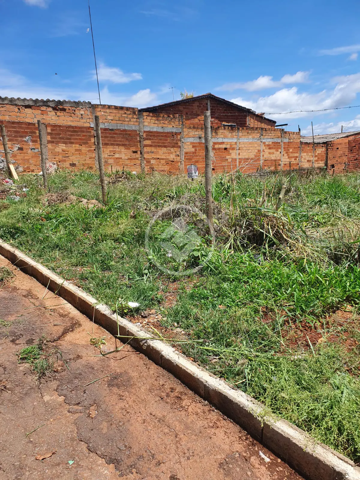 Imagem 2 - Terreno em Residencial Recanto do Bosque, Goiânia - GO