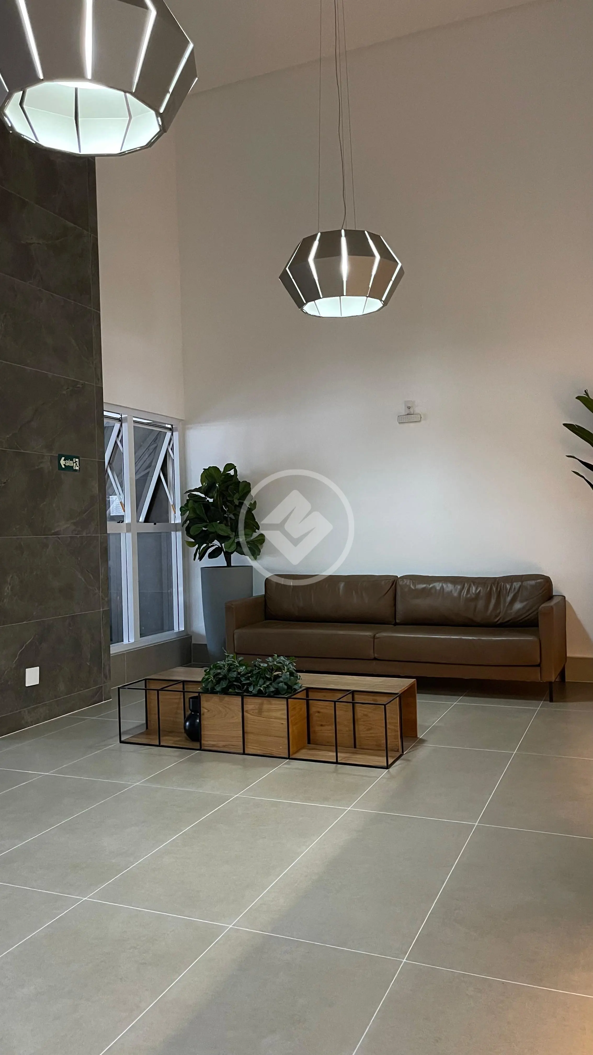 Apartamento Setor Bueno, Goiânia - GO — foto 2