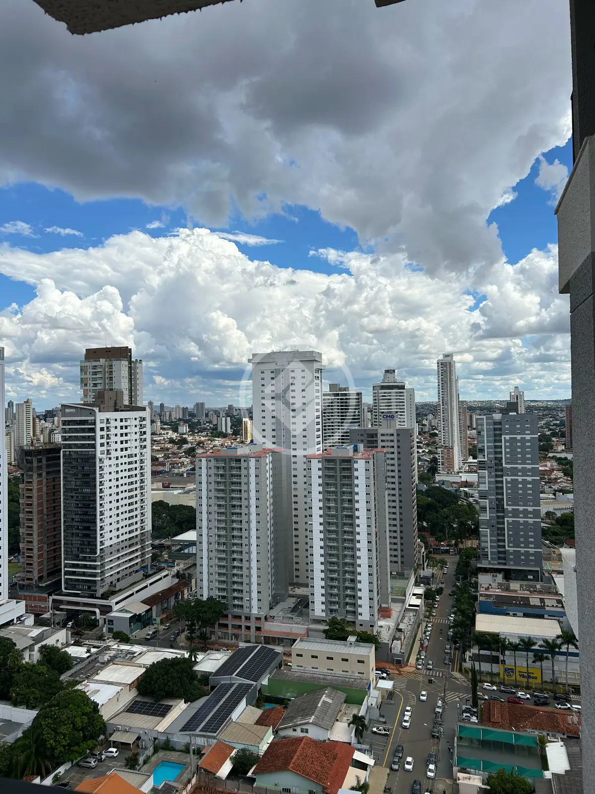 Image 16 - Apartamento em Setor Bueno, Goiânia - GO