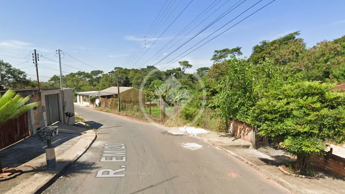 Terreno Villasul, Aparecida de Goiânia - GO — foto 1