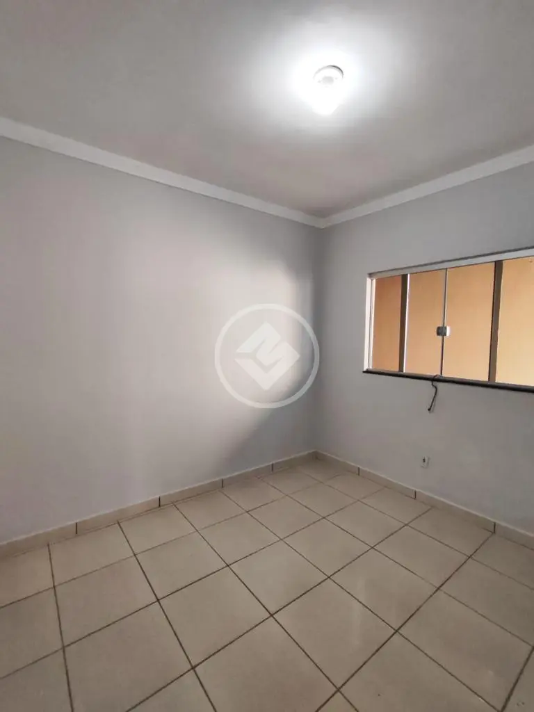Casa Cardoso Continuação, Aparecida de Goiânia - GO — foto 1