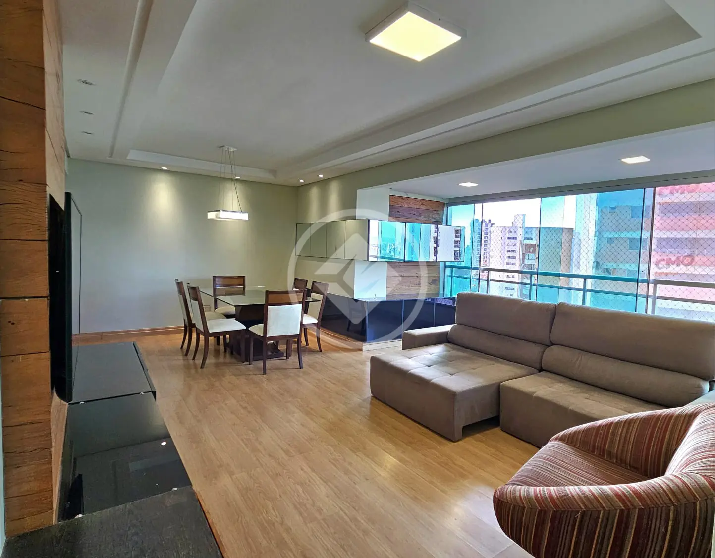 Imagem 2 - Apartamento em Setor Pedro Ludovico, Goiânia - GO