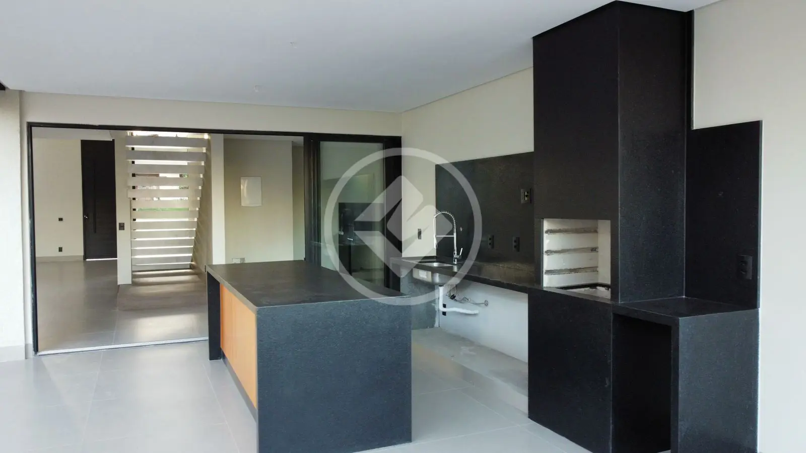 Sobrado Em Condomínio Residencial Goiânia Golfe Clube, Goiânia - GO — foto 2