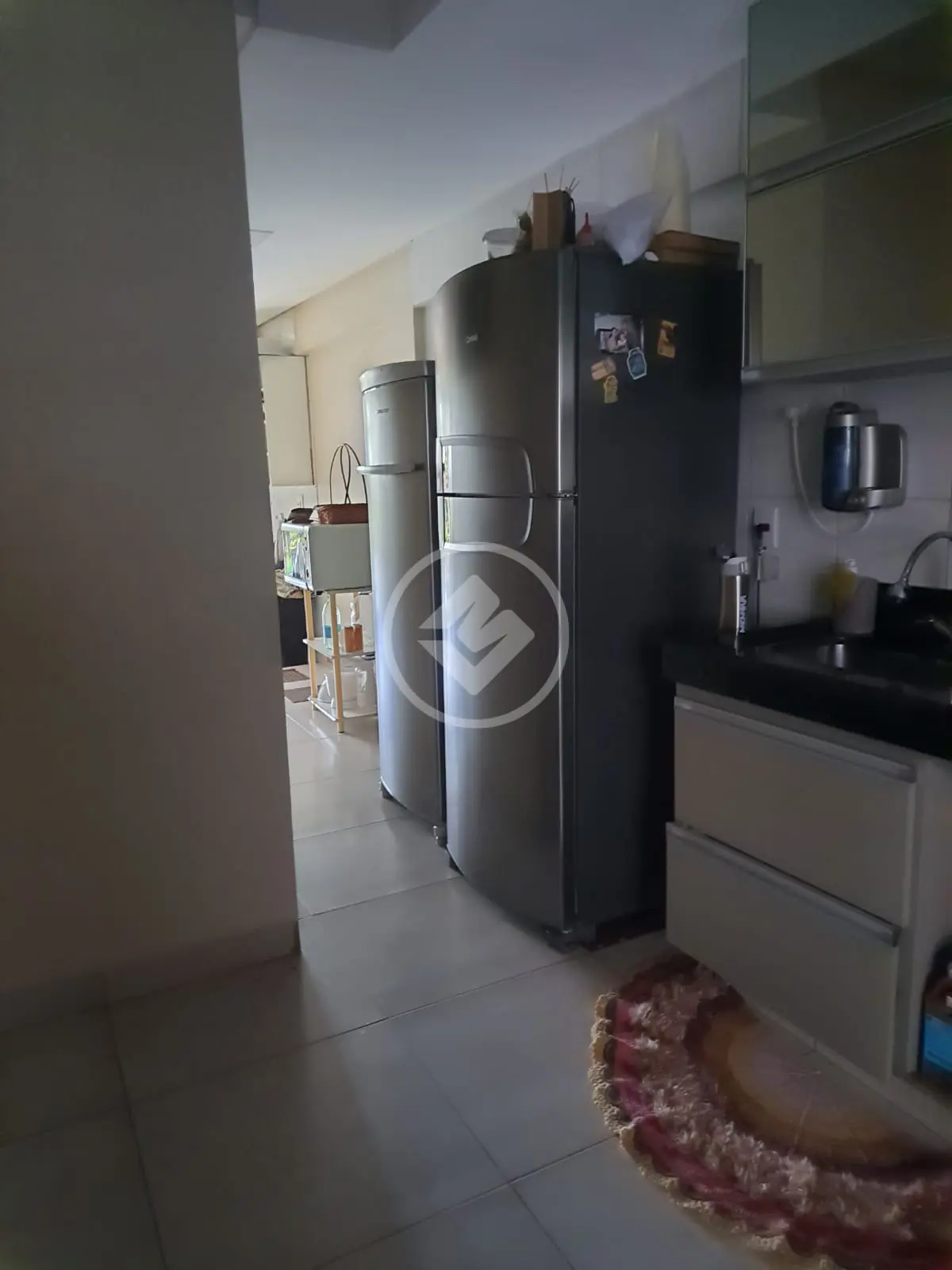 Imagem 6 - Casa em Sítio de Recreio Ipê, Goiânia - GO