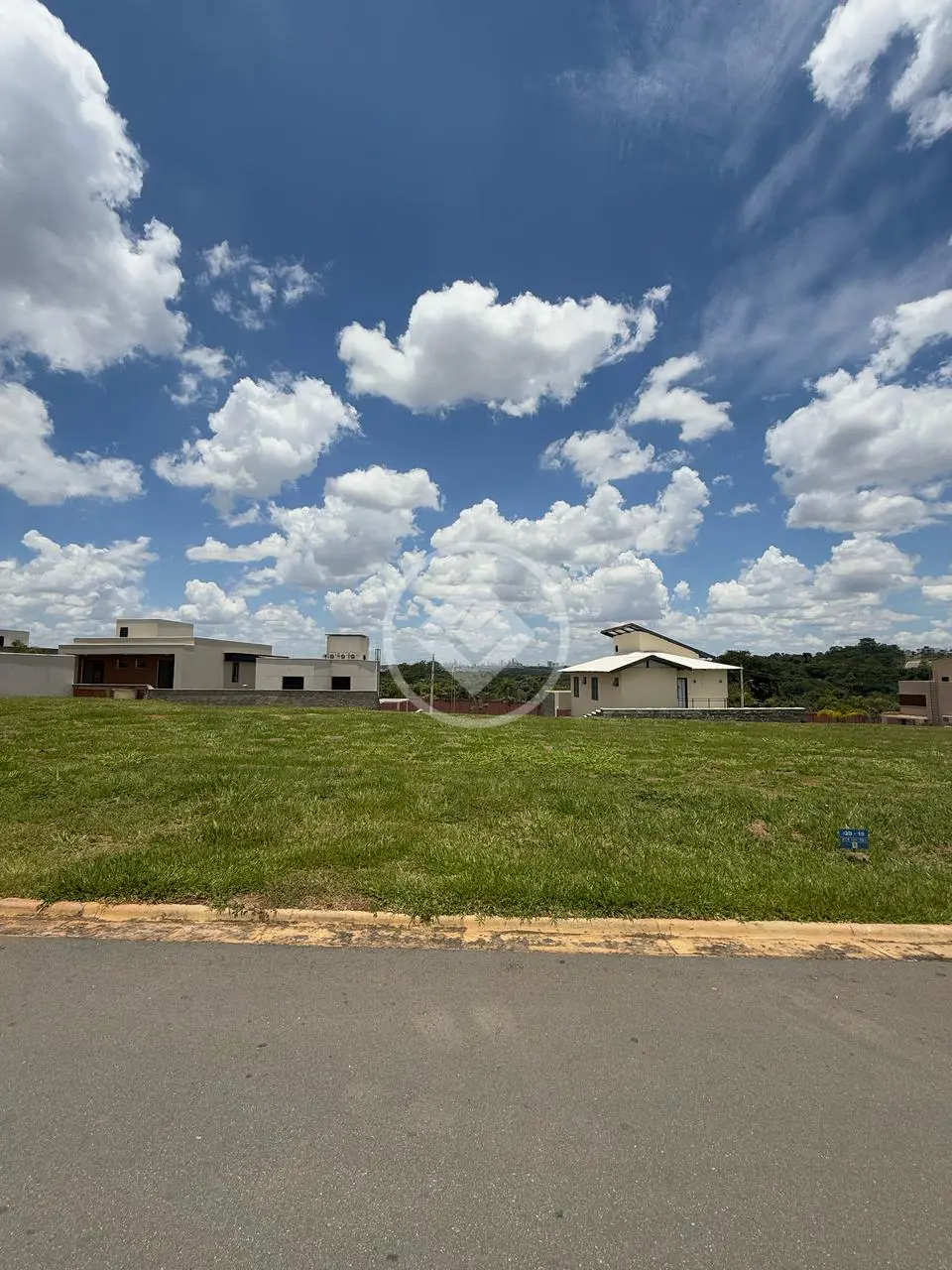 Terreno Condomínio Residencial Marília, Senador Canedo - GO — foto 2