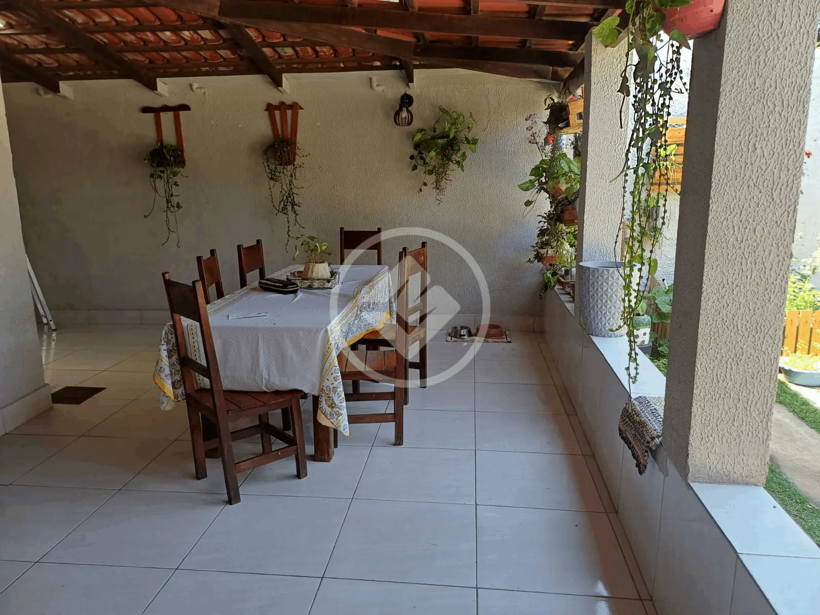 Imagem 6 - Apartamento em Jardim Itaipu, Goiânia - GO