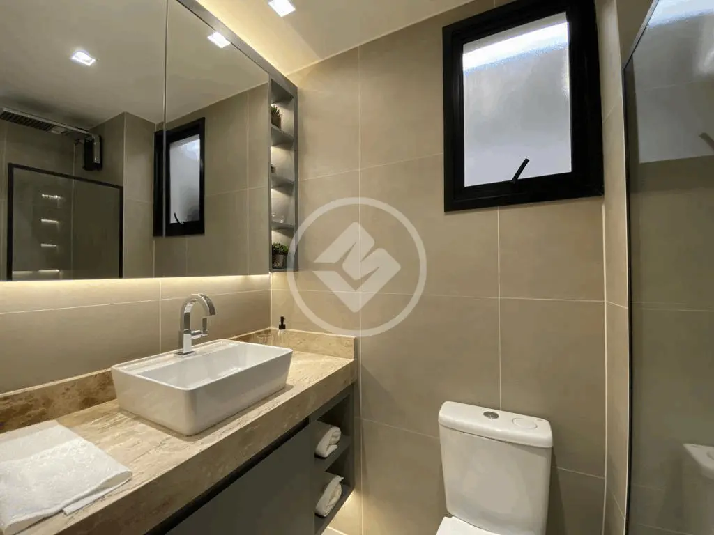 Imagem 3 - Apartamento em Vila Rosa, Goiânia - GO